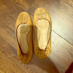 Tory Burch Flats